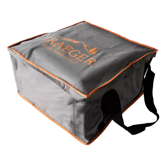 Traeger To Go Tasche für Ranger Grill