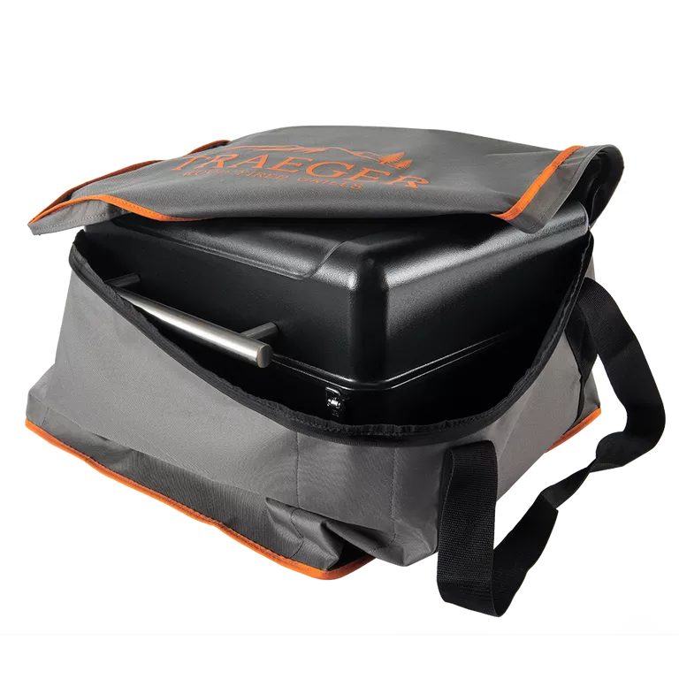 Traeger Ranger + GRATIS To-Go-Tasche
