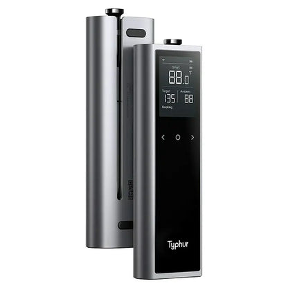 Typhur Sync One – kabelloses Grillthermometer mit Smart Station
