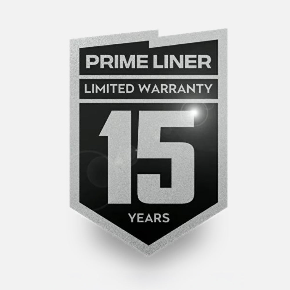Bull Prime Liner G4 Gasgrill