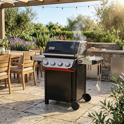 Weber SPIRIT EX-435 Gasgrill