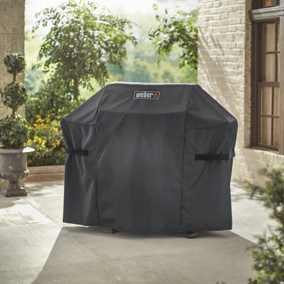 Abdeckhaube Spirit Gasgrills 4 Brenner