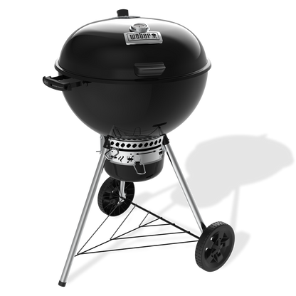 Master-Touch Premium Holzkohlegrill Ø 57 cm