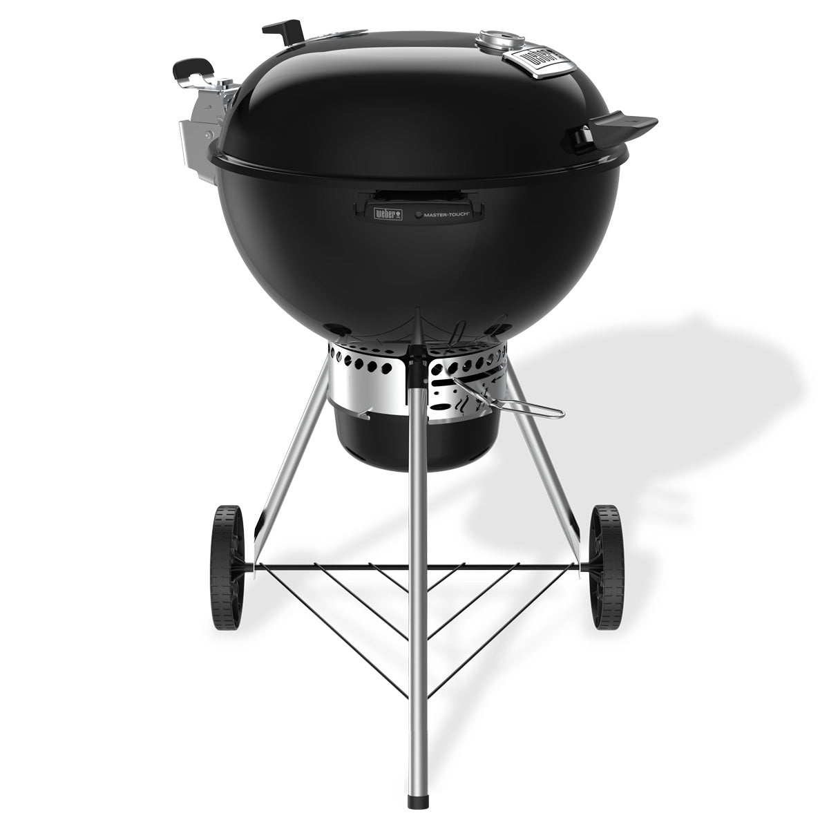Master-Touch Premium Holzkohlegrill Ø 57 cm