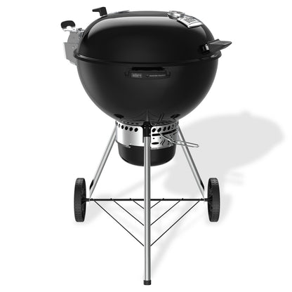 Master-Touch Premium Holzkohlegrill Ø 57 cm