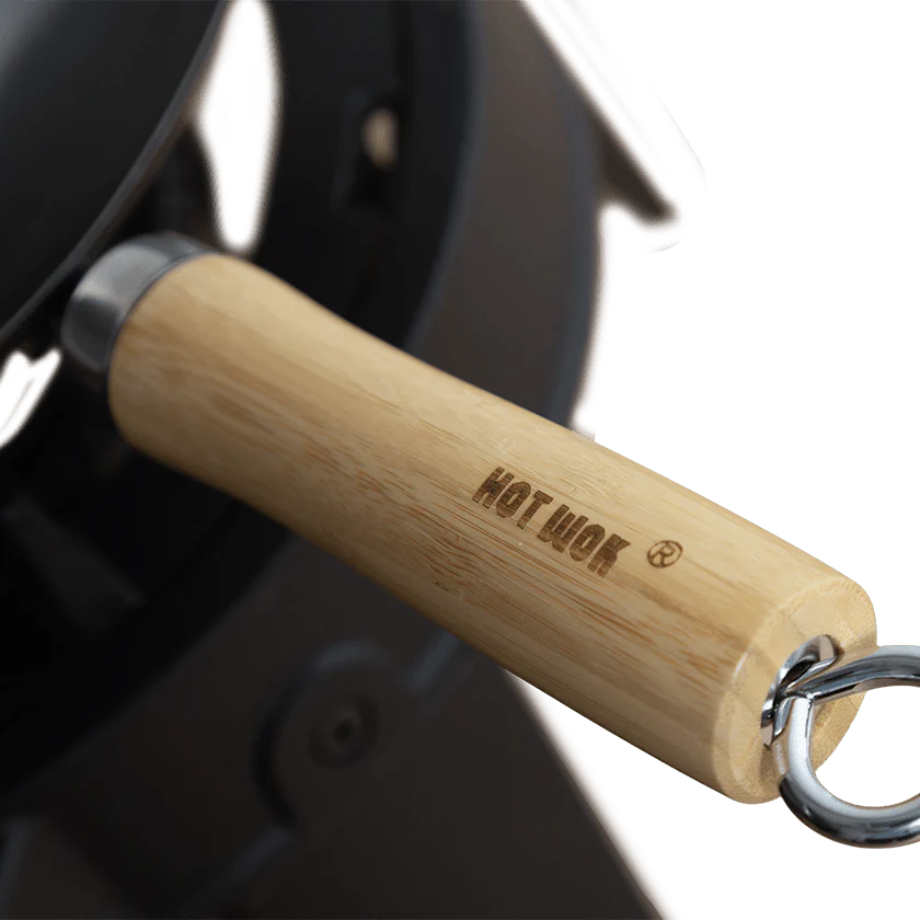 HOT WOK Professional 12 kW