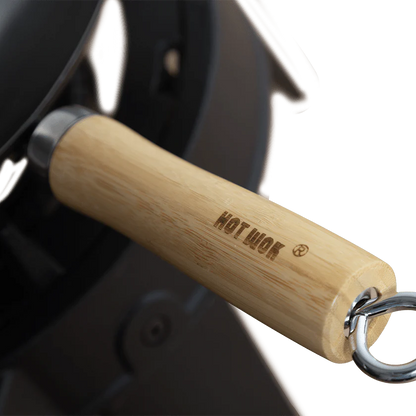 HOT WOK Professional 12 kW